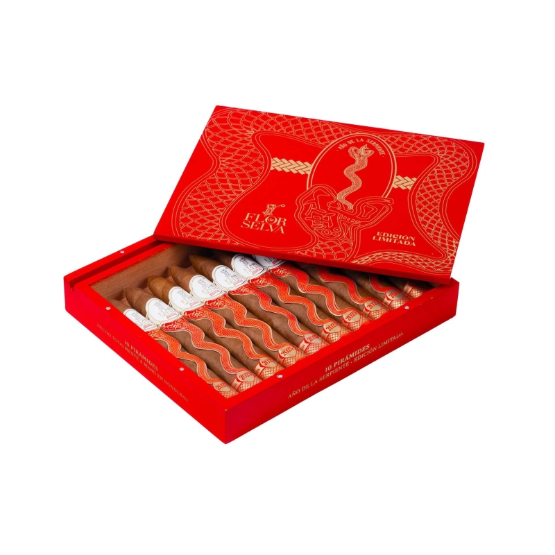 Flor de Selva Classic